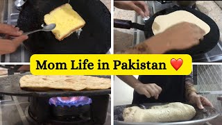 AllhumduLillah ab Abuzar thek hai||My day to night routine ||Back to Routine|| Life with SoNiya Ch🌸