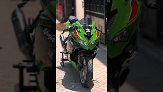 JADI PENGEN BELI KAWASAKI NINJA🤤 GANTENG POLL SOAL NYA#ninja250 #ninja250fi