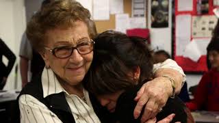 Holocaust Museum Los Angeles 2018 | Video by Kesher Video | Video Production Israel