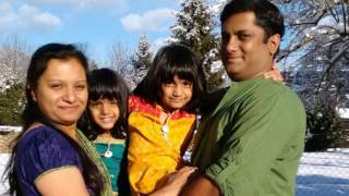 welcome2villach - Neighbors - Krishnamurthy - Raghunath family (Infineon)