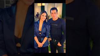 Actress Hona Khan with Bollywood celebrities#shots#ytshorts#