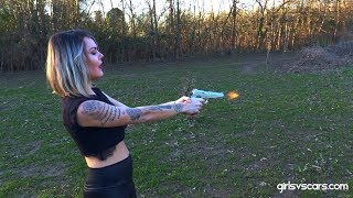 Emma Vs Colt 1911