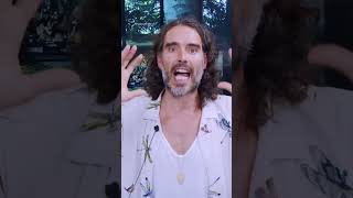 Russell Brand Denies Allegations  #viral #celebrity #breakingnews