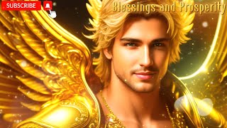 🙏🏻POWERFUL PRAYER TO ARCHANGEL URIEL FOR ABUNDANCE AND PROSPERITY🙏 Blessings and Prosperity