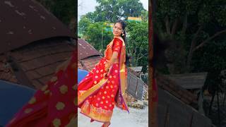 Noya noya#dance #tranding #viralvideo #trandingshorts#reels#youtubeshorts #nrittayanbaishakhi