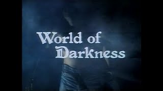 World Of Darkness (1977) original episode