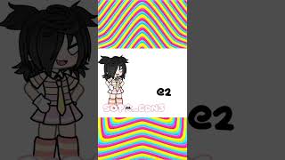 si quieren aparecer comenten y suban un video de su oc bailando #gacha #gachaclub #trend #gachalife