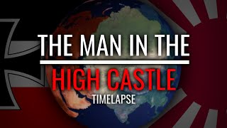 ROBLOX Rise of Nations | The Man In The High Castle