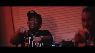 Ka$h SD & Twan G - Overflow Official Music Video (Directed By: Giant Productions)