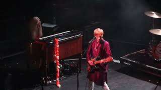 Kula Shaker - I Don't Wanna Pay My Taxes (02 Institute Birmingham, 27th Jan 2023)