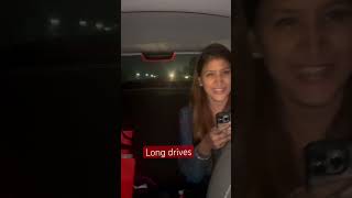 Long drive pe chal #trending