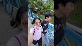 Pacaran : Pasar Ah Poong | Part 5