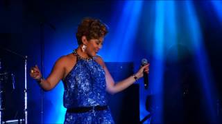 2014 St. Kitts Music Festival Part 1