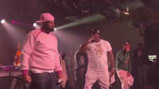 The Lox - F*ck you (sheek louch verse)