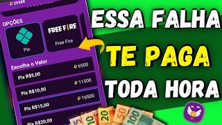 COMO GANHAR DINHEIRO BURLANDO O PIXALOT - MUITO FACIL - APP PAGANDO NO PIX [NOVO CASHING]