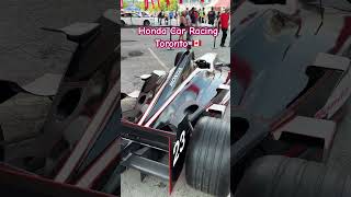 Honda Indy Car Racing Event Toronto 🇨🇦