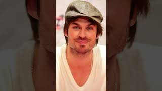 Ian Somerhalder's Evolution #iansomerholder #vampirediaries #hottest #actor #bestmoments  #most