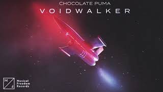 Chocolate Puma - Voidwalker (Official Audio)