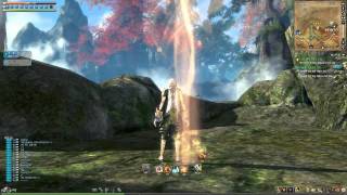 [Blade & Soul] Dragon Stream