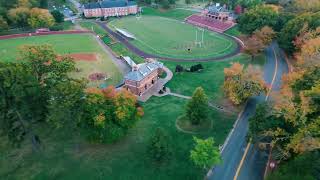 Hampden-Sydney College Drone Part 2