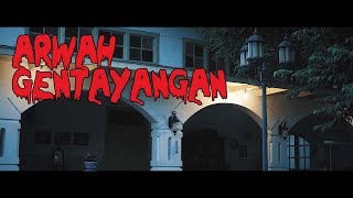 Short movie  horor -  Arwah gentayangan "film pendek ngapak kebumen"