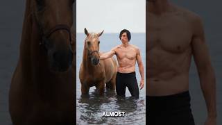 Adam Driver: From Marine to Hollywood Star"