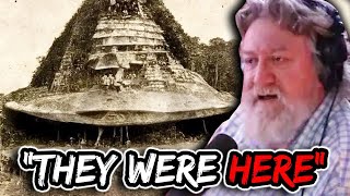 Top 5 Mysterious Randal Carlson Theories We Can No Longer Ignore