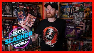 Scott's Latest Video Games and Collectibles Pickups