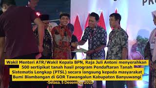 ATR BPN SEPEKAN EDISI 4   8 DESEMBER 2023