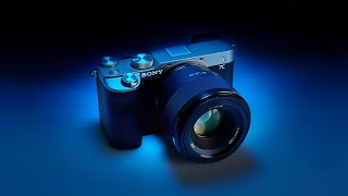 Sony A7C Review: My First Sony Full Frame Camera