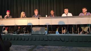 PAX West 2023 panel - Finding Your Place in the Games Industry