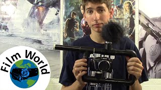 Premier Prep - DIY Hand Held Camera Rig for under $10 | S 2 Ep 13