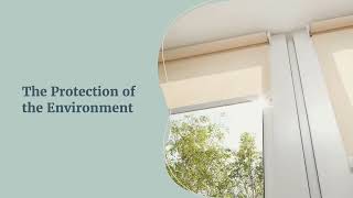 Advantages Of Installing Outdoor Blinds