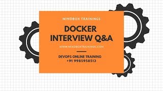 What Is Docker Machine | #DockerTutorial | #DevOpsOnlineTraining | #Docker| MindBox Training Online