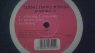 global trance mission dream mission fontaine & vern remix