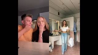 TikTokTrends😍subscribe🙏 #tiktok #tiktoks #tiktokdance #tiktokcompilation #funny - #Shorts