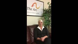 Welcome to The Arc Alliance Children's Services