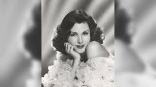 Frances Dee Revealed: Untold Stories & Rare Hollywood Snaps