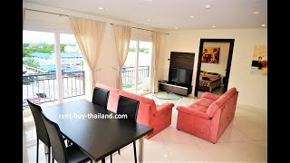 Park Lane Condos - 2 bed corner condo - Rent|Buy Pattaya