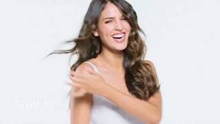 Neutrogena acne wash tv spot super powerful women eiza Gonzalez