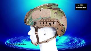 6 Best Airsoft Helmet Reviews in 2024