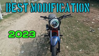 best bike modification in 2023