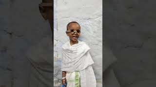 மாறுவேடப் போட்டி || மகாத்மா காந்தி || Fancy dress competition || Mahatma Gandhi