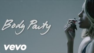 Ciara - Body Party (Legendado/Tradução)