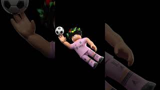 #roblox #robloxtouchfootball #football #soccer #robloxsoccer #sportsball #robloxfootball #soccerball