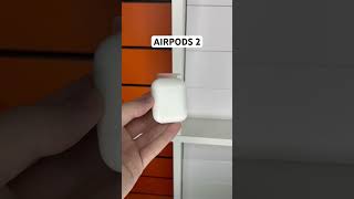 Подписывайтесь на телеграмм в комментариях и получите AirPods 2 в подарок 🎁