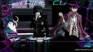 Danganronpa V3: Killing Harmony Demo Class Trial