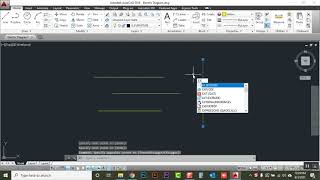 How to Extend Objects in AutoCAD