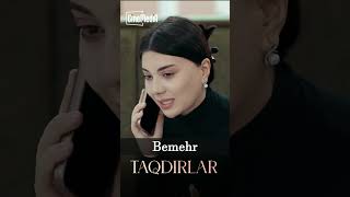 Taqdirlar | Bemehr