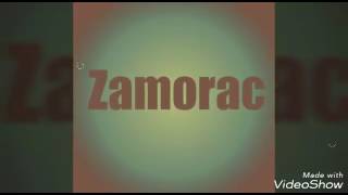 Zamorci